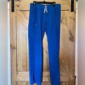 Figs Kade Cargo Scrub Pants